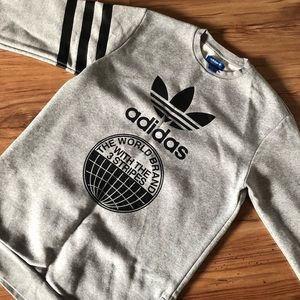 Adidas Originals Sweatshirt